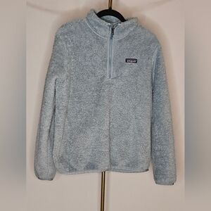 Patagonia Women's Los Gatos 1/4 Zip Fleece Pullover